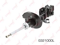 Стойка амортизаторная передняя L NISSAN SERENA(C25) 05> g321000l