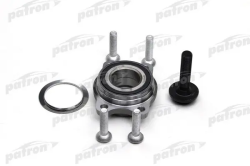 PBK6557H Ступица колеса