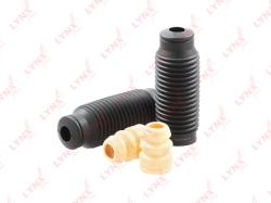 Защитный комплект амортизаторов передних HYUNDAI GETZ 01> / I20 08> pr-7063