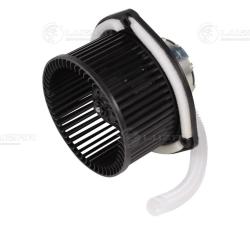 Э/вентилятор отоп. для а/м Лада 1118/2170 А/С (тип Panasonic) (LFh 01182)