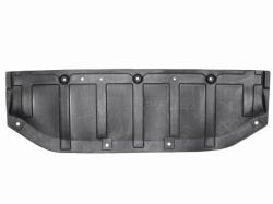 Защита двигателя Nissan Qashqai 06-10 / Dualis 07-14 / Qashqai+2 08-10