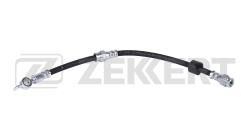 Шланг тормозной передний Mazda 323 V 98- 323 VI 98- Premacy 99- bs-9170