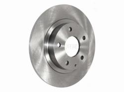 Диск тормозной (Зад) Mazda 6 12-