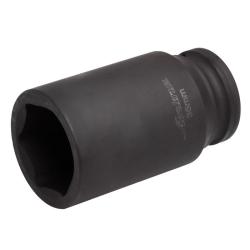 AIRLINE AT-IS34-39 Головка ударная торцевая 3/4" DR шестигранная 36мм L=90 мм