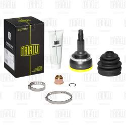 ШРУС для а/м Nissan X-Trail T30 (01-) ABS (наруж.) (GO 1405)