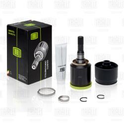 ШРУС для а/м Лада 2121 (внутр. лев.) (трипод.) (GO 435)