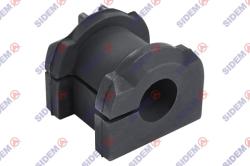 Втулка стабилизатора MITSUBISHI LANCER 07- пер.подв.20мм 871804