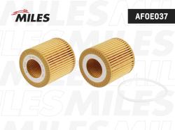 AFOE037 Фильтр масляный SKODA FABIA 1.2 01-/VW POLO 1.2 01-