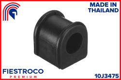 Втулка стабилизатора MAZDA 5 05-10 зад. 10J3475