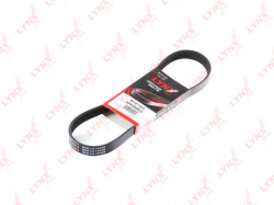 Ремень п/к 6PK0738