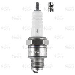 Свеча зажигания для м/т ан. B6HS (мотоциклы/снегоходы/гидроциклы/катера) (VSP 3570)