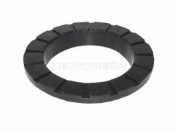 Проставка задней пружины верхняя MITSUBISHI PAJERO /MONTERO 00-