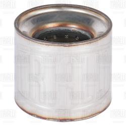 Пламегаситель коллекторный 90/80-55 (нерж. сталь) (ESM 908055 k)