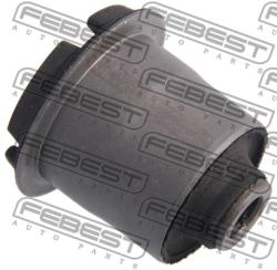 САЙЛЕНБЛОК ВЕРХНЕГО ПЕРЕДНЕГО РЫЧАГА (TOYOTA CROWN/MAJESTA GRS18#/UZS18# 2003-2008) FEBEST tab-233