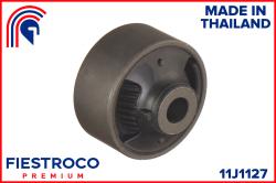 Сайлентблок рычага NISSAN X-TRAIL/QASHQAI 07- пер.подв. 11J1127