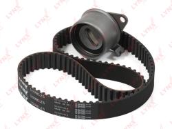 Комплект ремня ГРМ MITSUBISHI COLT/LANCER/SPACE STAR 1.3/1.6 95- PK-1289