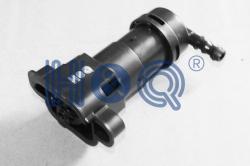 70101069 Форсунка омывателя фар Audi A4 (B6) 01-05 левая