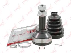 Шрус наружный FORD TRANSIT TOURNEO 2.2 TDCI 06-14 / TRANSIT CONNECT 1.0 ECOBOOST 13> / TRANSIT COURI co-1940