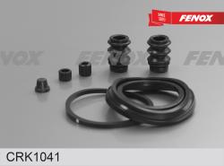 CRK1041 Ремкомплект суппорта передний HONDA ACCORD 91-