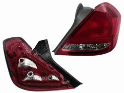 Фонарь задний Nissan Teana 03-05 (Справа)