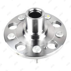 Ступица колеса HYUNDAI SANTA FE 00 SM (00-06) зад.лев/прав. AXLE TRANSMISSION HW11020