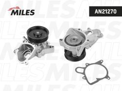 Насос водяной BMW X3 3.0D 04- an21270