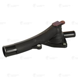 Термостат для а/м Toyota Camry (18-)/Highlander (19-)/RX (15-) 3.5i (87°C) (с корпусом) (LT 1935)