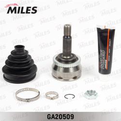 GA20509 ШРУС VOLVO S40/V40 1.8 01-04 нар.(ABS)