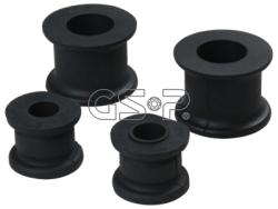 Втулки переднего стабилизатора MB ML-CLASS 163 (к-т 4шт) 512575S