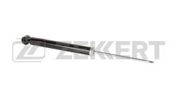 Амортизатор газовый задней подвески Audi A4 IV 07- A5 07- A6 10- A7 10- sg-2664