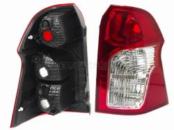 Фонарь задний SsangYong Actyon Sports 12-16 (Справа)