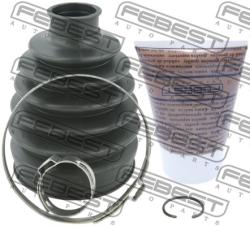 ПЫЛЬНИК ШРУС НАРУЖНЫЙ КОМПЛЕКТ 74X107X24.3 1017p-t300