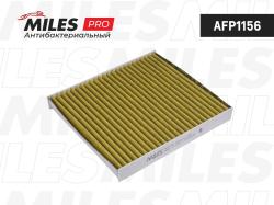 AFP1156 Фильтр салона MAZDA 6 02- угольный Crystal Air