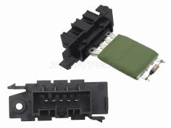 Резистор мотора отопителя FIAT DUCATO/PEUGEOT BOXER/CITROEN JUMPER 06-