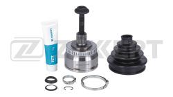 ШРУС внешн. VW Passat V 96- Audi A6 II 97- A4 94- Skoda Superb (3U4) 01- МКПП/АКПП gs-3572