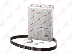 Ремень п/к 6PK1020EL