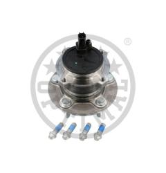 Ступица с подшипником FORD: C-MAX (DM2)  FOCUS C-MAX  FOCUS II (DA_)  FOCUS II Cabriole 302202