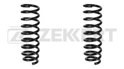 Пружина подвески задн. (заказывать 2 шт./цена за 1 шт.) KIA SPORTAGE III 12- HYUNDAI IX35 12- sf-2529