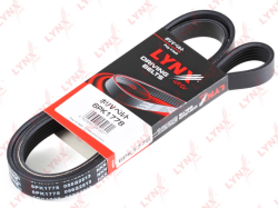 Ремень п/к 6PK1763