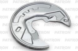 Кожух тормозного диска PBS229