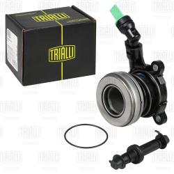 Муфта выкл. сцеп. для а/м Opel Astra H (04-) (аналог LuK) (гидравл.)  (CT 2102)