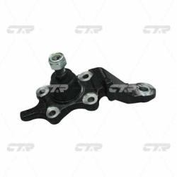 Опора шаровая TOYOTA Land Cruiser 1996 - 2002 / 4 Runner 1995 - 2002 / Sequoia 2000 - 2007 / Tacoma  cbt-49l