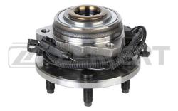 Ступица перед. прав. (с ABS) Jeep Cherokee III 01- rl-1834