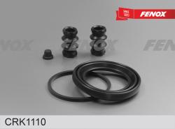 CRK1110 Ремкомплект суппорта MB C W203/SKODA OCTAVIA III/SUPERB III 00-