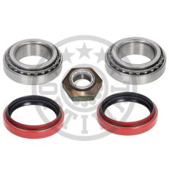 Подшипник ступицы колеса  комплект FORD: SIERRA (GBG  GB4)  SIERRA Kombi (BNC)  SIERRA Kombi (BNG)  302076