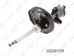 Стойка амортизаторная передняя R KIA CEED(ED) 09-12 g32912r
