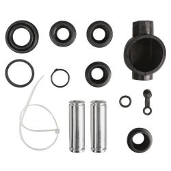 TRIALLI RCF 095115 Ремкомплект суппорта для автомобилей Peugeot 206 (98-) задний d=30мм