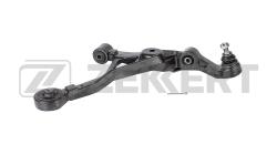 Рычаг подвески попереч. перед. ниж. прав. CHRYSLER SEBRING 95- CIRRUS 94- STRATUS 95- DODGE STRAT ql-3197