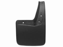 Брызговик Toyota Hilux Pick Up 15-20 (Сзади/ Справа/ 4WD)