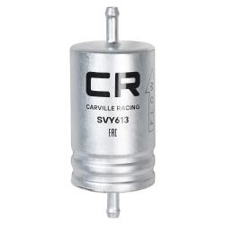 Фильтр для а/м Opel Vectra (88-)/Ascona (81-) 1.6i/1.8i/Omega (86-) 2.0i (топл.бензин) (SVY613)